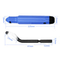 My Store RESIN TOOLS DEBURRING TOOL NEW