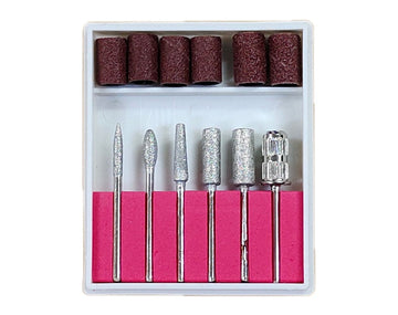 My Store RESIN TOOLS SANDING & POLISHING MACHINE BITS SET