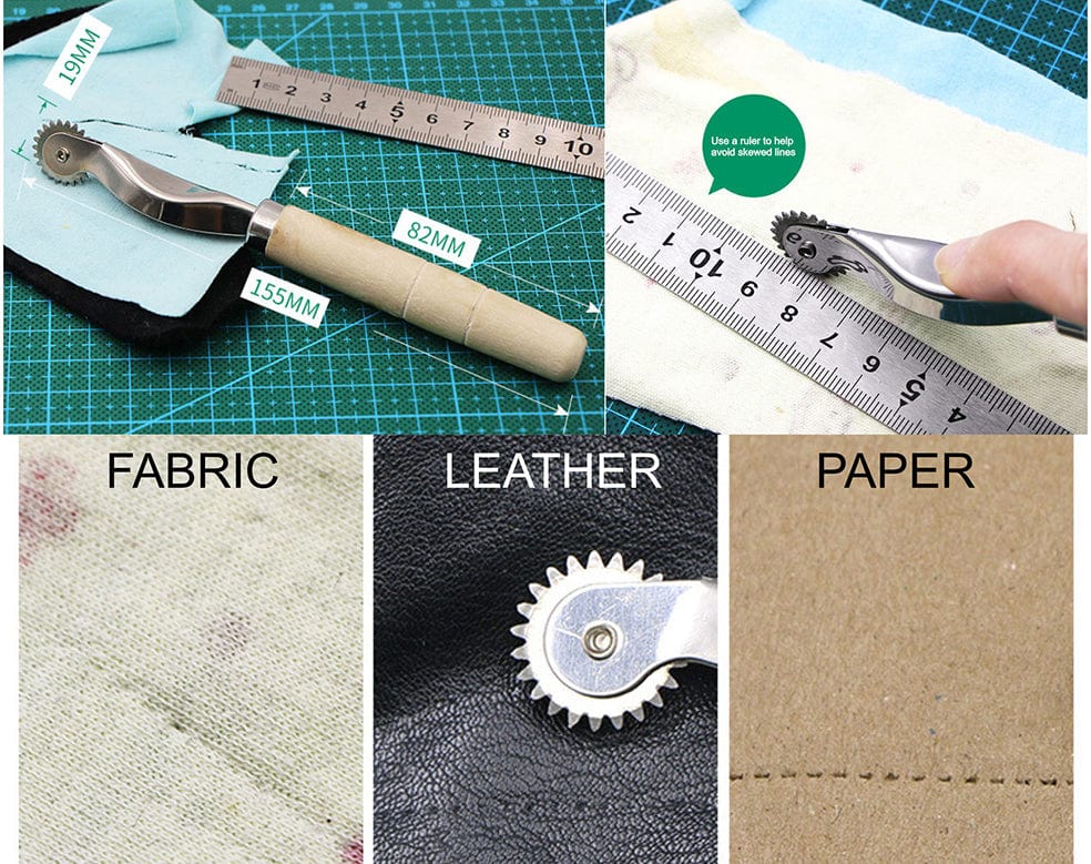 My Store RESIN TOOLS TRACING WHEEL