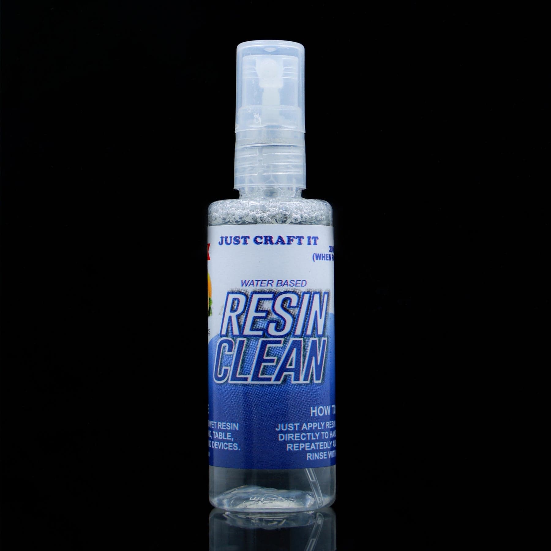 My Store RESIN TOOLS RESIN CLEAN 30ML