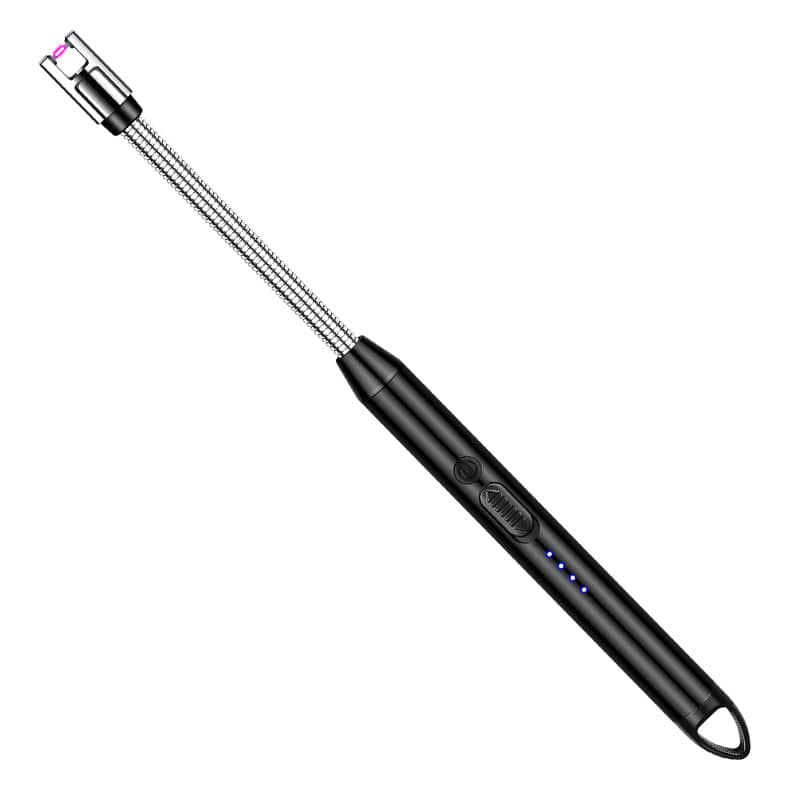 JUST CRAFT IT USB Rechargeable Lighter (Random Colour)