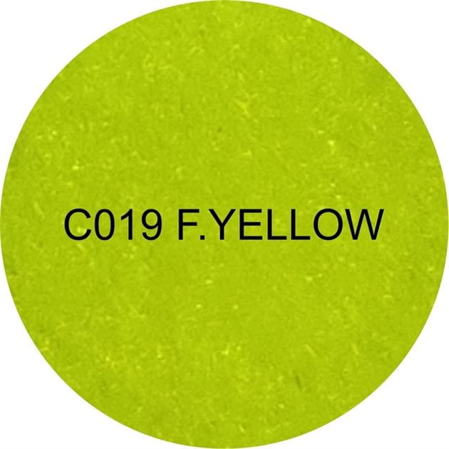 Crafteria ROLL / F.YELLOW FELT CRAFT