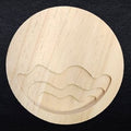 Crafteria D02 WOODEN RIVER COASTER