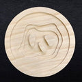 Crafteria D05 WOODEN RIVER COASTER