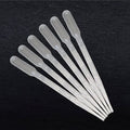 Crafteria 100 PCS PLASTIC DROPPER