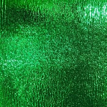 my store RESIN ACC TAIWAN GREEN COLOUR IMMITATION FOIL