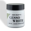 Crafteria White / 100 Gram Gesso Bottle