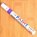 Crafteria PURPLE RESIN PAINT MARKER