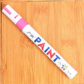 Crafteria PINK RESIN PAINT MARKER