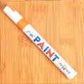 Crafteria ORANGE RESIN PAINT MARKER