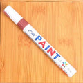 Crafteria BROWN RESIN PAINT MARKER