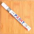 Crafteria SILVER RESIN PAINT MARKER