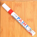 Crafteria RED RESIN PAINT MARKER