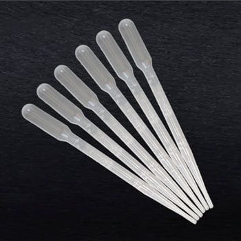 Crafteria 100 PCS PLASTIC DROPPER