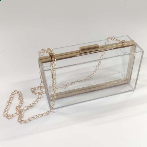 my store CLOCK MOVMENTS CLUTCH WITH FRAME & CHAIN