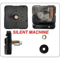 Crafteria SILENT / 28MM CLOCK MACHINE