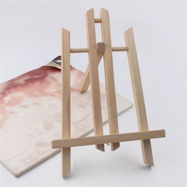 my store RESIN ACC 30CM EASELS STAND