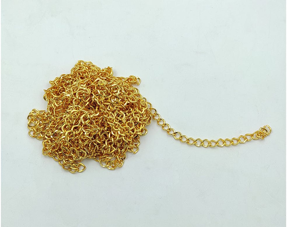 my store RESIN ACC LARGE RAKHI & BRACELET CHAIN