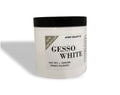 Crafteria White / 500 Gram GESSO BOTTLE