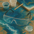 my store RESIN ACC Disposable Protective Glass