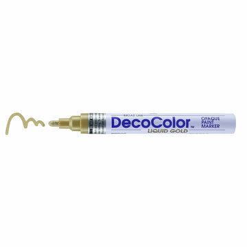 Deco Color Broad Line Opaque paint Marker