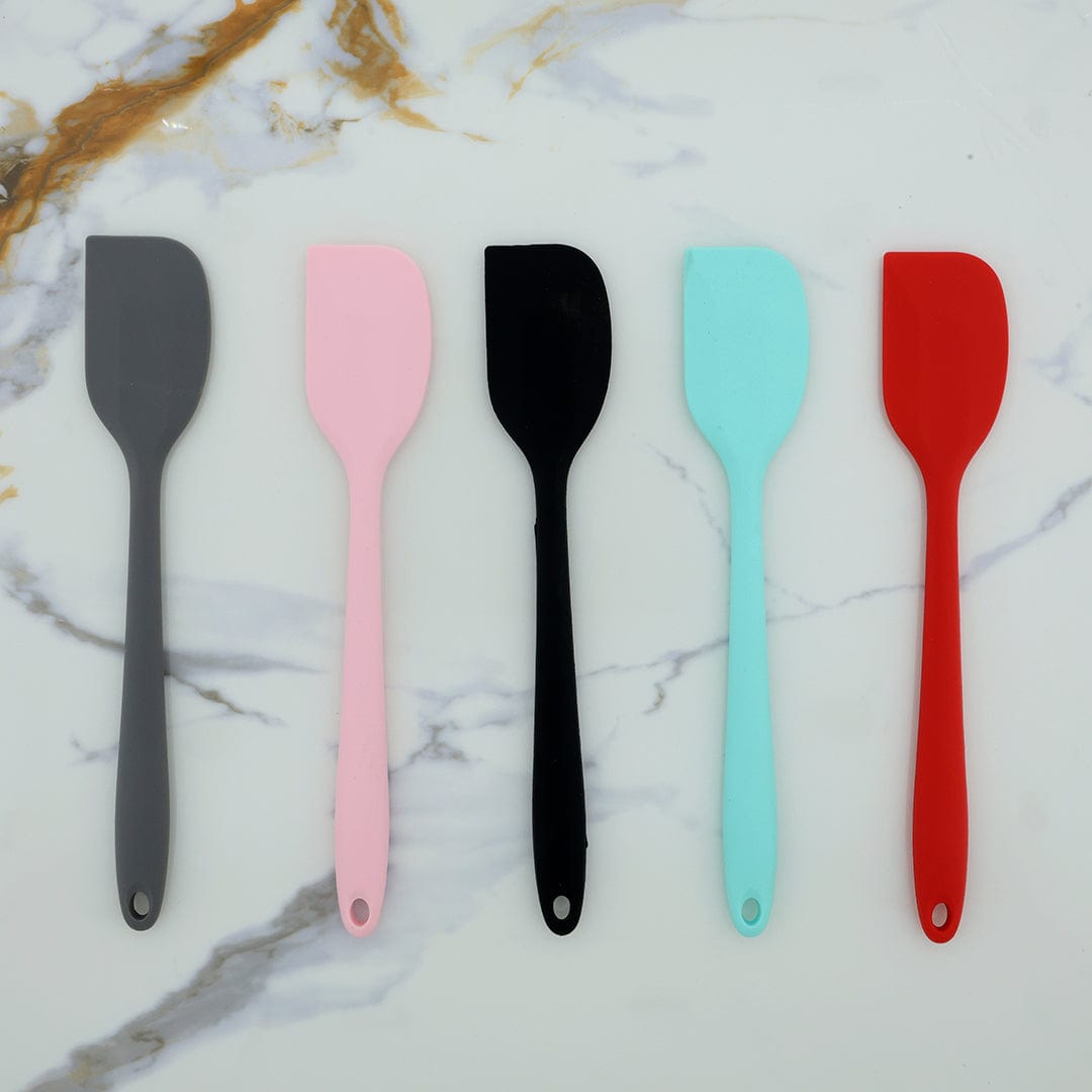Crafteria Silicon Spatula