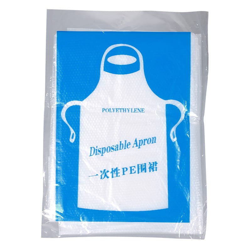 Crafteria Disposable Appron (60CM X 95CM)