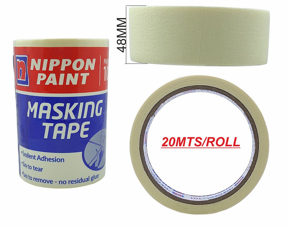 My Store RESIN ART & CRAFT 48MM MASKING TAPE
