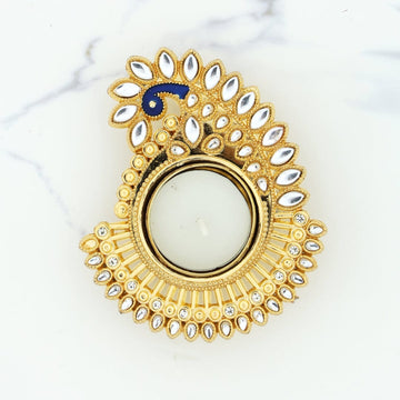 Crafteria Decorative T-light Holder D01