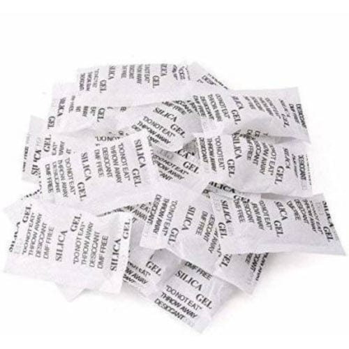 My Store SILICA GEL SMALL POUCH SILICA GEL