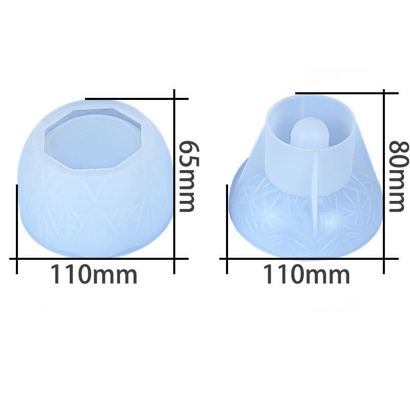 My Store Silicon Mould SILICON MOULD 057