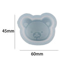 My Store Silicon Mould SILICON MOULD 077