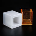 My Store Silicon Mould SQUARE PEN STAND MOULD