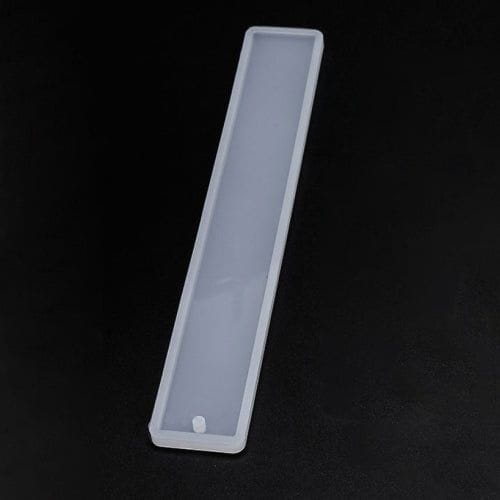 My Store Silicon Mould 8" BOOKMARK MOULD