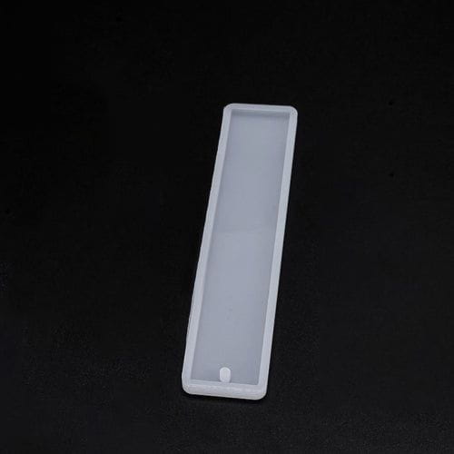 My Store Silicon Mould 6" BOOKMARK MOULD