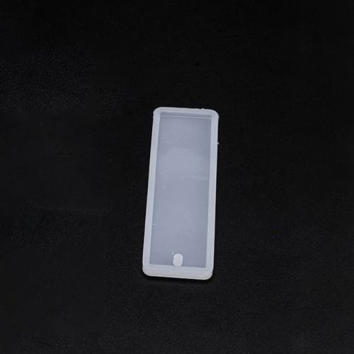 My Store Silicon Mould 4" BOOKMARK MOULD