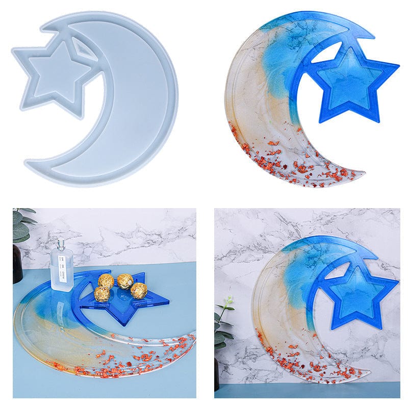My Store Silicon Mould SILICON MOULD 265