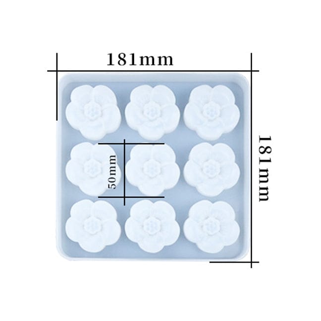 My Store Silicon Mould SILICON MOULD 267