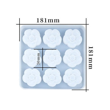 My Store Silicon Mould SILICON MOULD 267