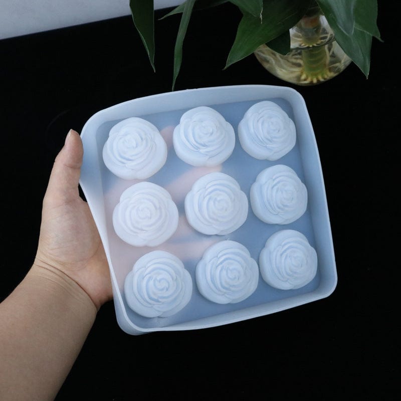 My Store Silicon Mould SILICON MOULD 268