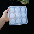 My Store Silicon Mould SILICON MOULD 269