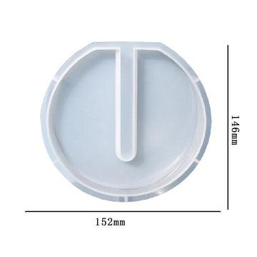 Round Test Tube Planter Mould