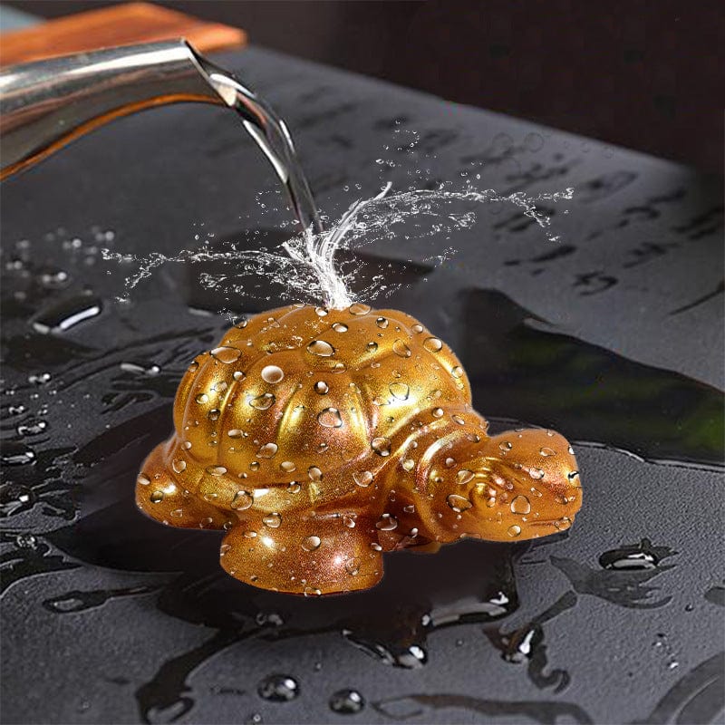 3D Tortoise For Vastu Mould