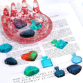 My Store Silicon Mould 16 Cavity Recasting & Jewellery & Pendant Mould