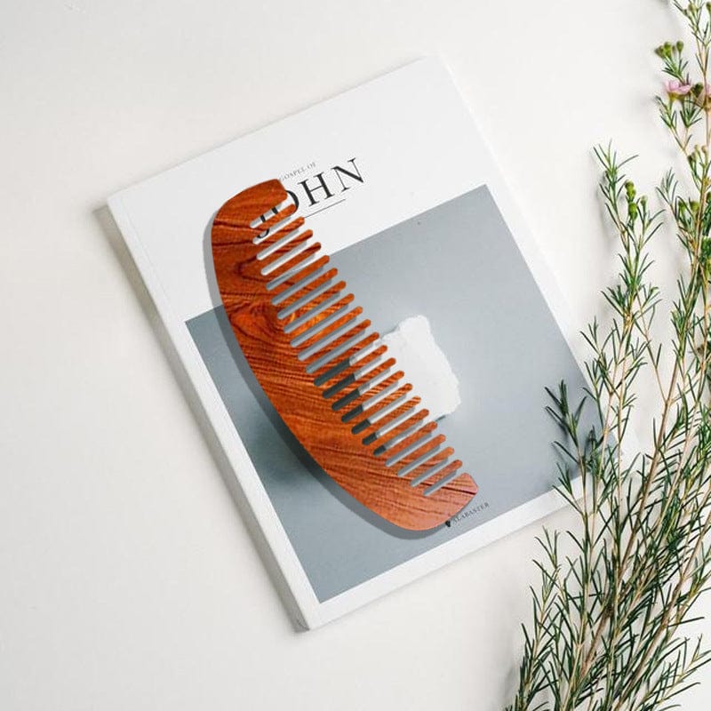 My Store Silicon Mould Comb Mould 04