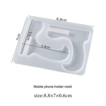 Display Stand D01 Mould