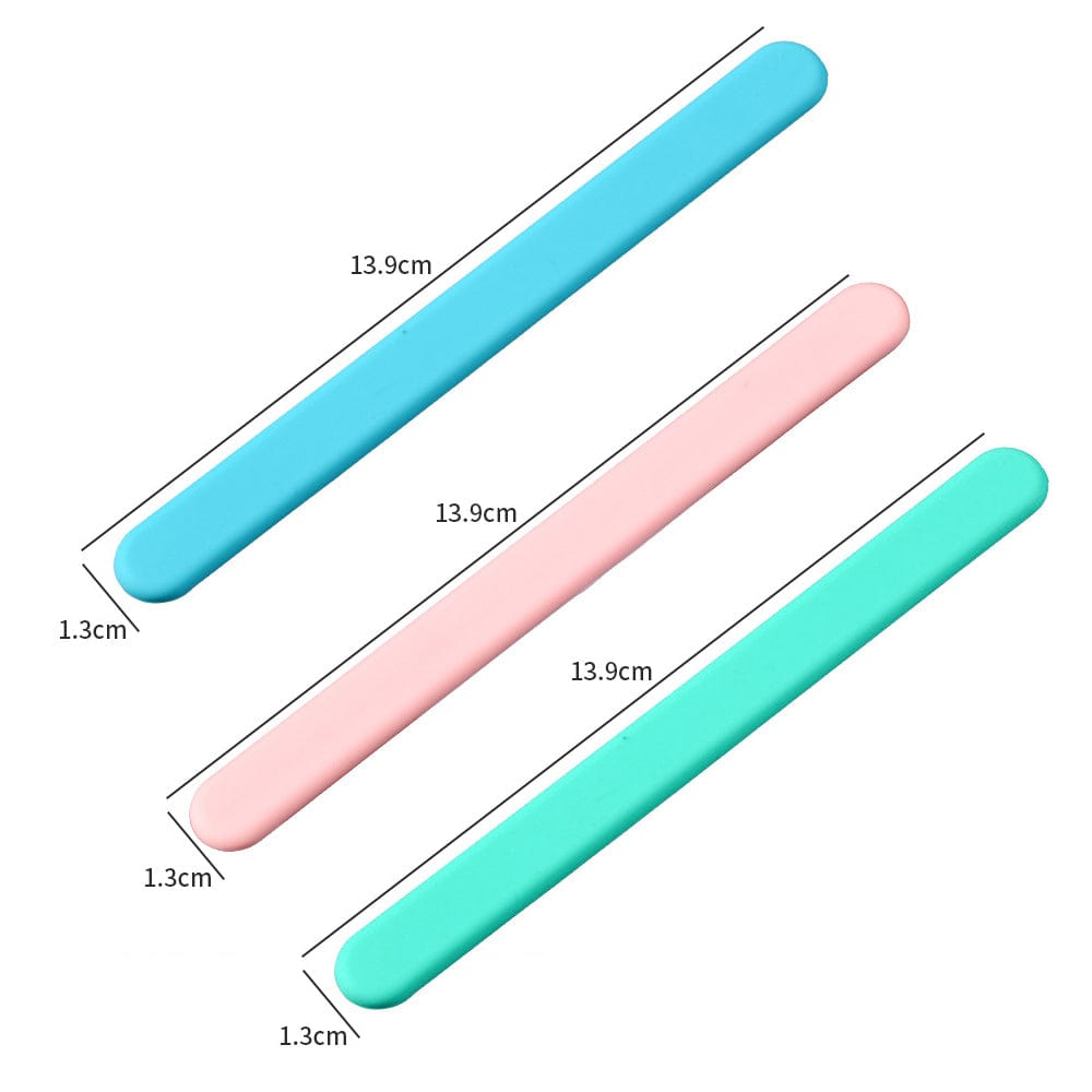 Small Silicon Stick For Epoxy Mixing (1pc)