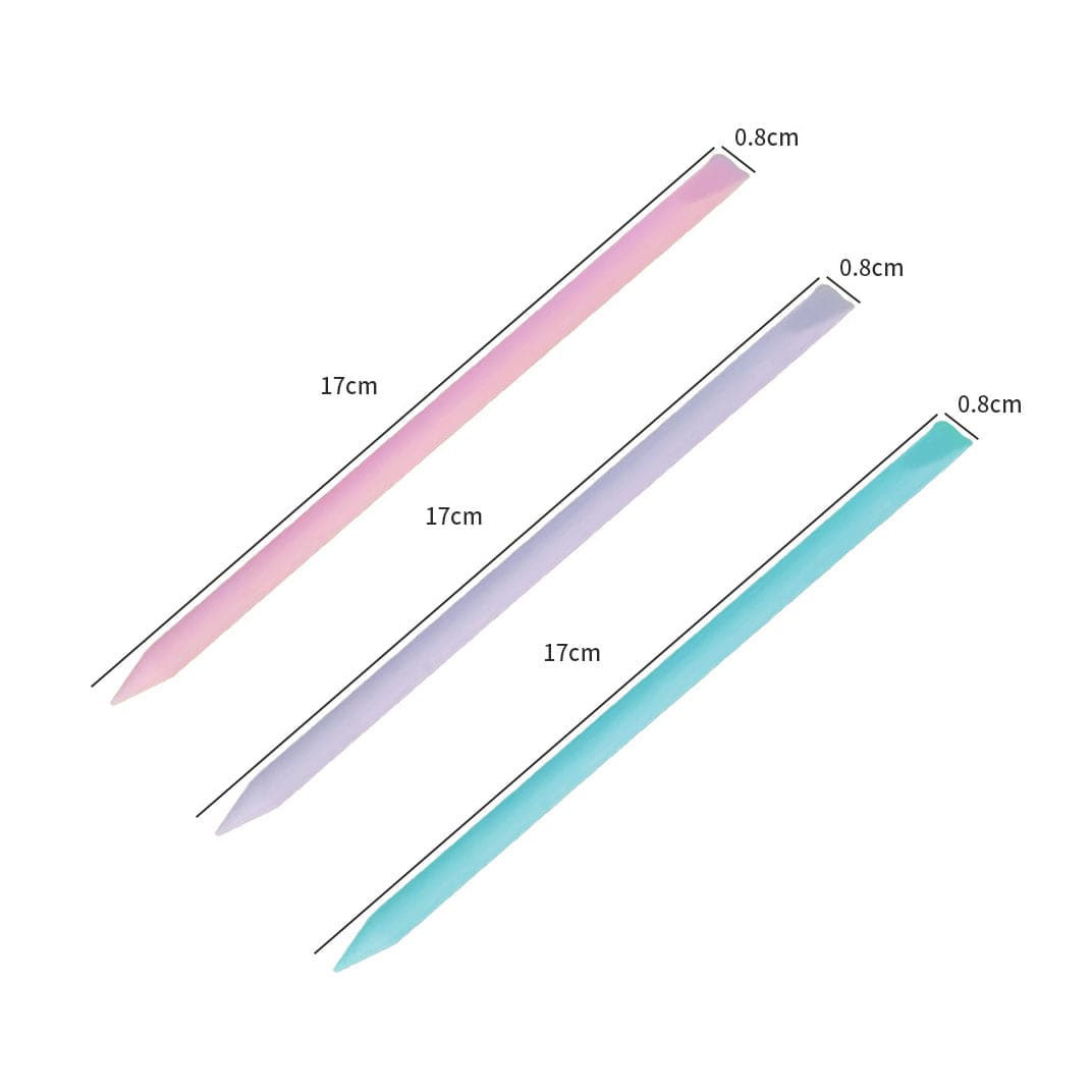 My Store Silicon Mould Silicon Stick For Mixing & Bubble Breaker For Epoxy Resin (1pc)