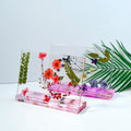 My Store Silicon Mould Big Rectangle Photo Frame & Display Stand Mould