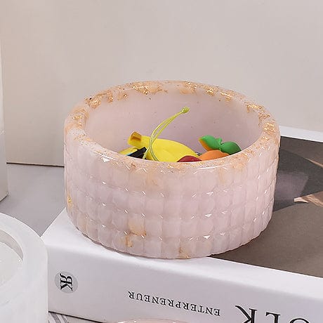 Jewellery Storage Jar & Planter Mould